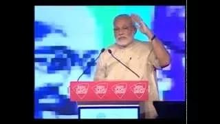 Watch PM Modi's speech at India Today Safaigiri Summit and Awards 2015 Video