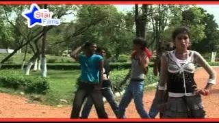 Watch New Bhojpuri Hot Song || Sim Load Letiya || Jitendra Jitu Video