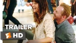 Watch Man Up Official Trailer #1 (2015) - Simon Pegg, Lake Bell Movie HD Video