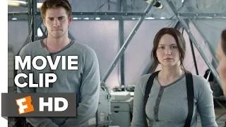 Watch The Hunger Games: Mockingjay Movie Clip - Star Squad (2015) - Jennifer Lawrence Movie HD Video