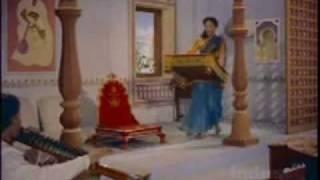 Watch Saiyyaan jaao jaao || Jhanak Jhanak Payal Baje(1955) || Lata Mangeshkar || {Old Is Gold} Video