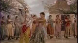 Watch Hame Gope Gwaala Kehte Hai | Jhanak Jhanak Payal Baje(1955) | Lata Mangeshkar, Manna Dey | {Old Is Gold} Video