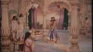 Watch Kaisi Hai Yeh Mohabbat ki Sazaa || Jhanak Jhanak Payal Baje(1955) || Lata Mangeshkar || {Old Is Gold} Video