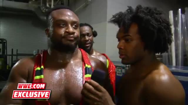 Watch WWE The Power of The New Day: Uncensored and Unedited Video