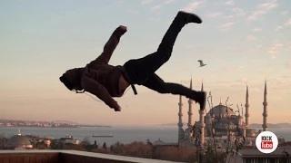 Watch PEOPLE ARE AWESOME 'EXTREME SPORT' Video