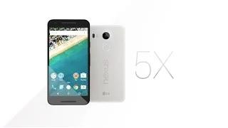 Watch Introducing the Nexus 5X Video
