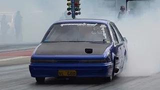 Watch WORLDS FASTEST VL MAATOUKS RACING VL GOD OUTLAW 10.5 CALAIS 6.74 @ 208 MPH Video