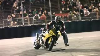 Watch Chris Teach Mcneil Individual Freestyle Final Run at XDL Finals Portland Video