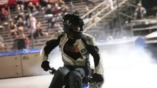 Watch Julien Welsch Individual Freestyle Final Run at XDL Finals Portland Video