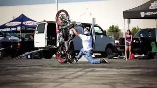 Watch California Dream Session with Bill Dixon, Stunter13, Jason Pullen, Krazy Kyle and more Video