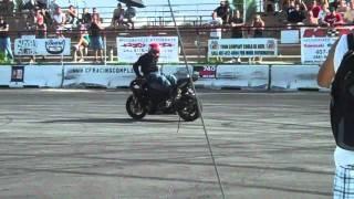 Watch Tony Prez Individual Freestyle Stuntwars Video