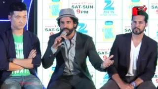 Watch Farhan Akhtar To Host TV Show 'I Can Do That' Video