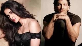 Watch Aditya Roy Kapoor Declined Two Films Offers to be with Katrina Kaif for 'Fitoor' Video