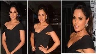 Watch Richa Chadda at 'Jagran Film Festival' Video