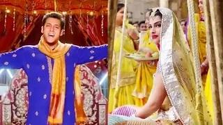 Watch Prem Ratan Dhan Payo Official Trailer | Salman Khan & Sonam Kapoor Video