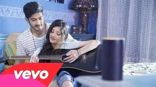 Watch Lamhein - Anmoll Mallik - Anu Malik - Mohit Suri Video
