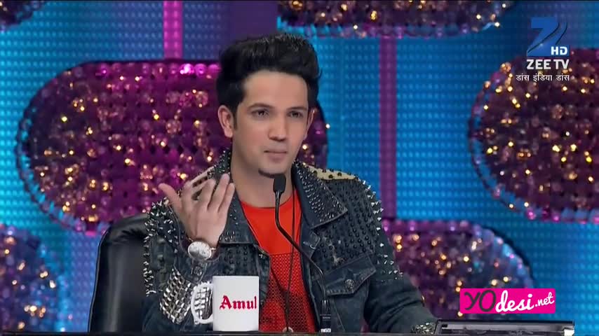 Watch Dance India Dance (Season 5) - 3rd October 2015 - Part 2/4 Video