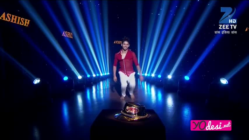 Watch Dance India Dance (Season 5) - 4th October 2015 - Part 2/4 Video