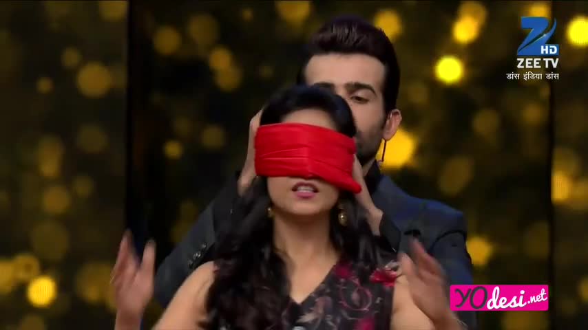 Watch Dance India Dance (Season 5) - 4th October 2015 - Part 3/4 Video