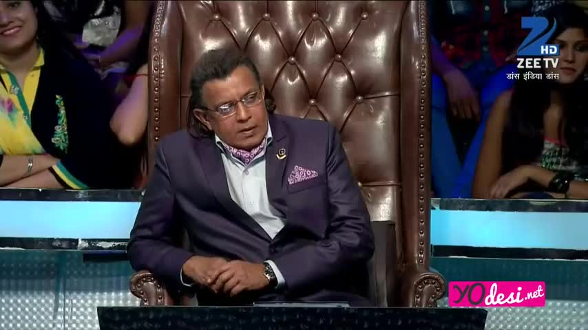 Watch Dance India Dance (Season 5) - 4th October 2015 - Part 4/4 Video