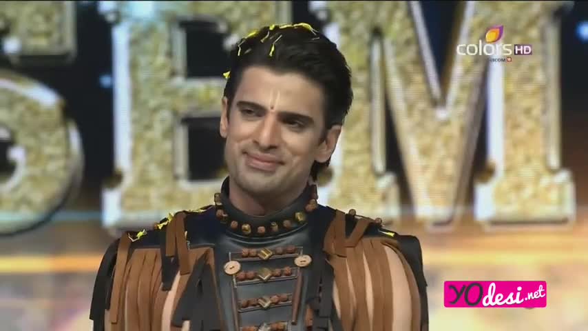 Watch Jhalak Dikhhla Jaa 8 - 4th October 2015 - Part 4/4 Video