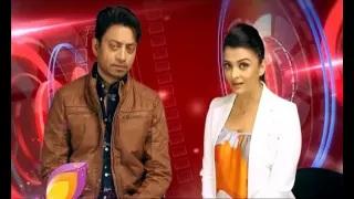 Watch Comedy Nights With Kapil - Aishwarya Rai & Irrfan Khan - 4th October 2015 - Part 1/3 Video