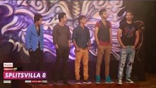 Watch MTV Splitsvilla 8 - Revenge Is The New Black [Episode 16] - Part 2/3 Video