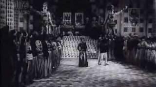 Watch Dhum Dhadakkalaaya Hoon | Amber(1952) | {Old Is Gold} Video