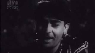 Watch Ham Tum Yeh Bahaar Dekho Rang Laya Pyaar | Amber(1952) | Lata Mangeshkar & Mohd. Rafi | {Old Is Gold} Video