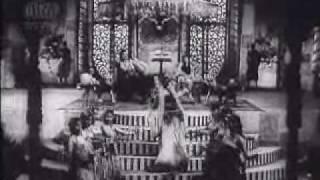 Watch Alar Yaama Chhom Chakare Rote Hain Naina | Amber(1952) | Shamshad Begum & Mohd. Rafi | {Old Is Gold} Video