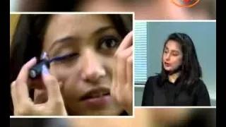 Watch How To Wear Your Make - Up This Monsoon - Make Up Tutorial - Beauty Expert - Apka Beauty Parlour Video