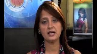Watch How To Keep Your Make Up Stay Longer On Your Face - Pooja Goel (Beauty Expert) - Apka Beauty Parlour Video