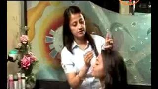 Watch Prom / Formal Makeup Tutorial - Apka Beauty Parlor - Pooja Goel (Beauty Expert) Video