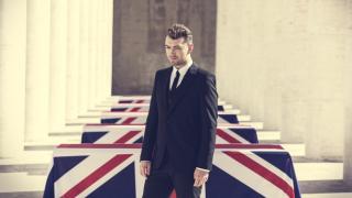 Watch Sam Smith - Writing's On The Wall (from Spectre) Video