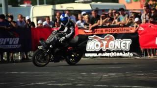 Watch Julien Welsch Individual Freestyle at Stunt GP Video