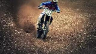 Watch MX GP France -Team Rockstar Bud Racing kawasaki Video