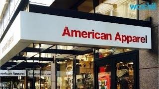 Watch American Apparel Officially Filed for Bankruptcy: What Went Wrong Video