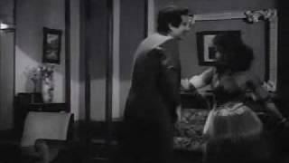Watch Main to Giri re Giri re - Post Box 999 (1958) - Lata Mangeshkar - {Old Is Gold} Video
