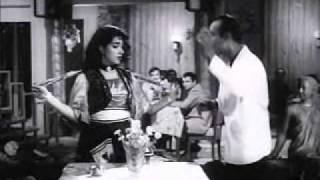 Watch Main Hoon Paapa Khaan || Post Box 999(1958) || Mohd.Rafi, Suman Kalyanpur || {Old Is Gold} Video