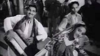 Watch Bichhade Hue Milenge || Post Box 999 (1958) || Asha Bhonsle, Mohd. Rafi || {Old Is Gold} Video
