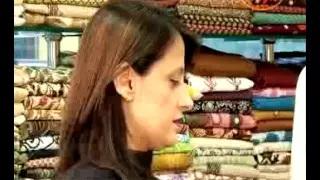 Watch Different & Trendy Styles Of Sarees- Apka Beauty Parlour - Pooja Goel (Beauty Expert)-Tutorial Video