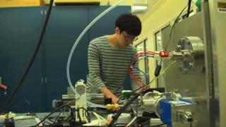 Watch Heating up Hair Science Video