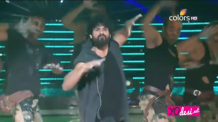 Watch Jhalak Dikhhla Jaa 8 (Super Finale) - 10th October 2015 - Part 8/8 Video