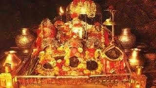 Watch Live Aarti at Bhawan Vaishno Devi Darshan Video