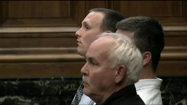 Watch WI Gun Shop Ordered To Pay Millions To Officers Video