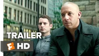 Watch The Last Witch Hunter "Paint It, Black" Trailer (2015) - Vin Diesel, Rose Leslie Action HD Video