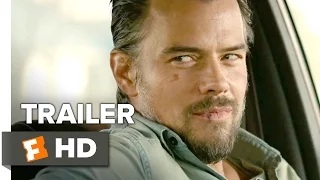 Watch Lost in the Sun Official Trailer #1 (2015) - Josh Duhamel, Josh Wiggins Drama HD Video
