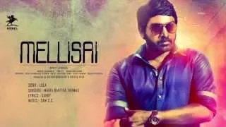 Watch Lola | Tamil Song with Lyrics | Mellisai | Vijay Sethupathi | Gayathrie | Sam.C.S | Ranjit Jeyakodi Video