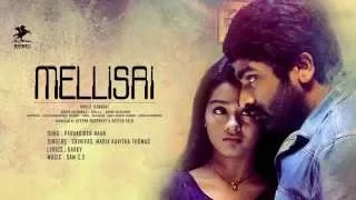 Watch Parakkiren Naan | Tamil Song with Lyrics | Mellisai | Vijay Sethupathi | Gayathrie | Sam.CS |Ranjit Jeyakodi Video
