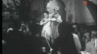 Watch Balaam Main 16 Baraas Ki Naar - Parda (1949) - {Old Is Gold} Video